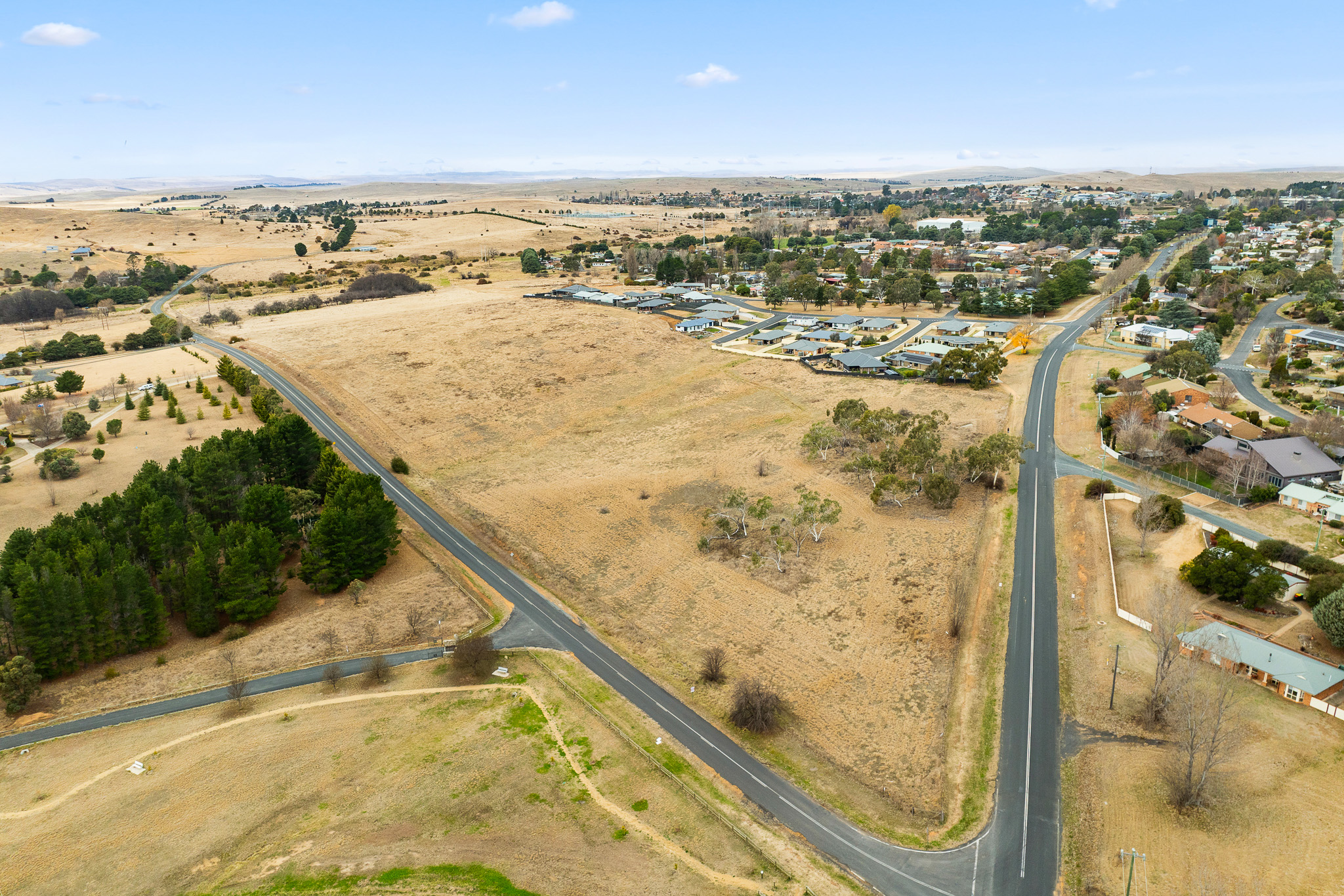 Cooma The Fields Development D1_01