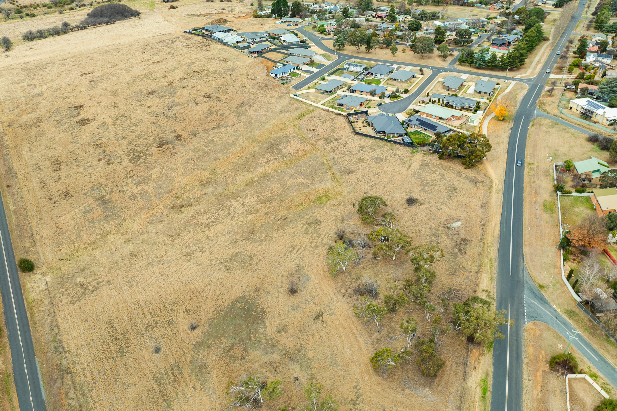 Cooma The Fields Development D1_02