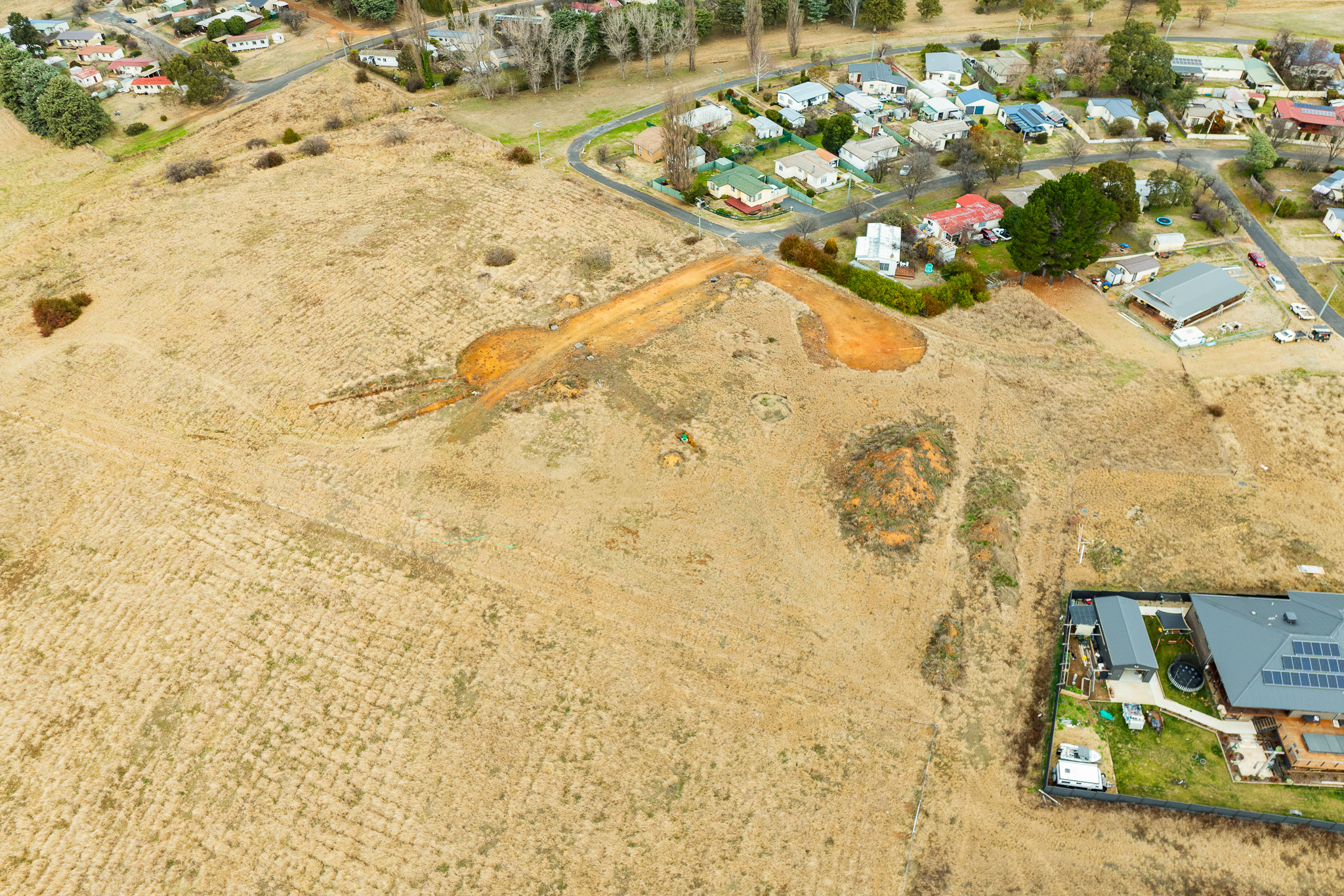 Cooma The Fields Development D1_03