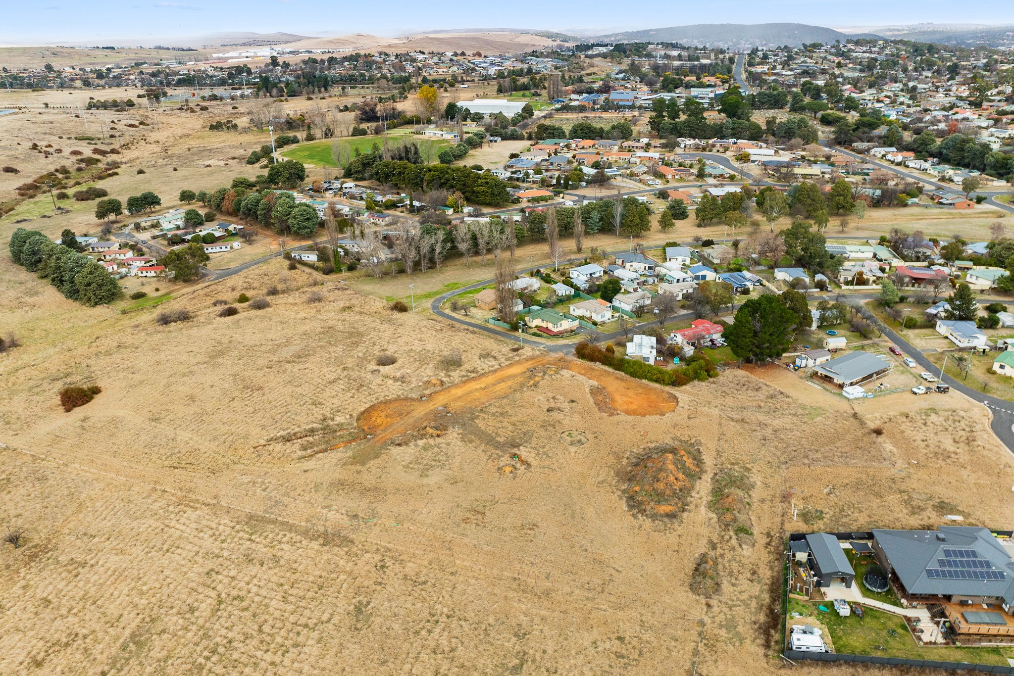 Cooma The Fields Development D1_04