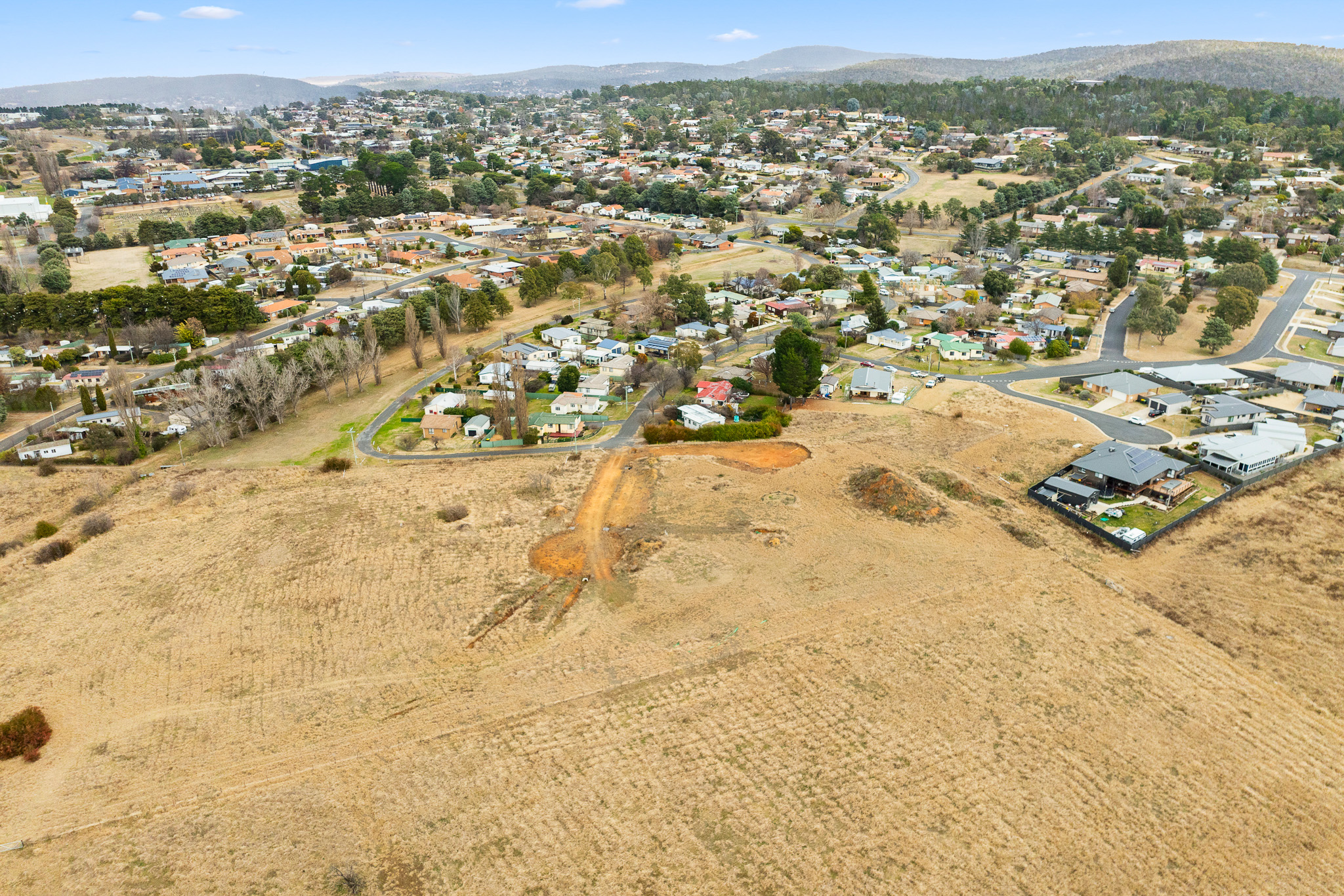 Cooma The Fields Development D1_05