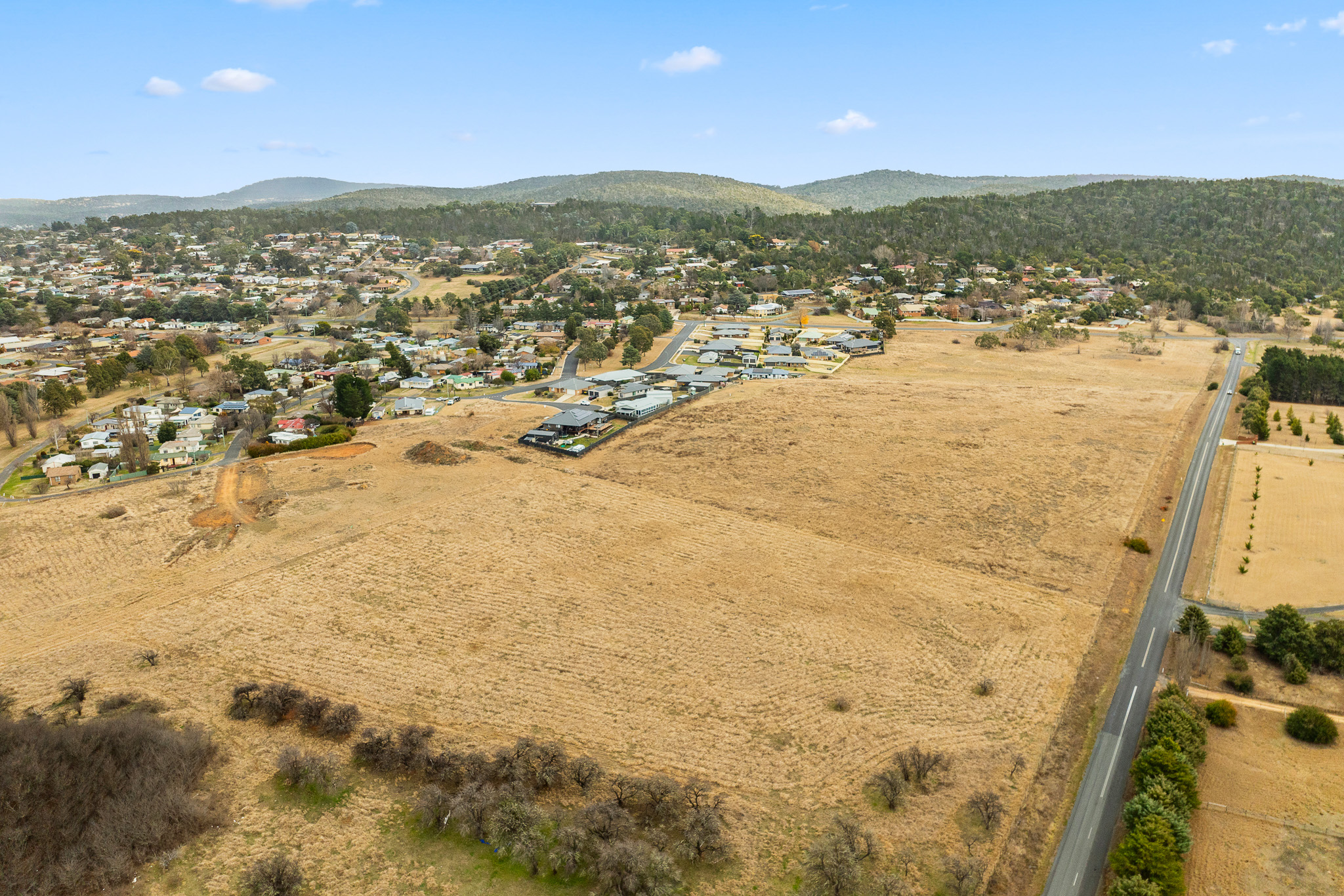 Cooma The Fields Development D1_06