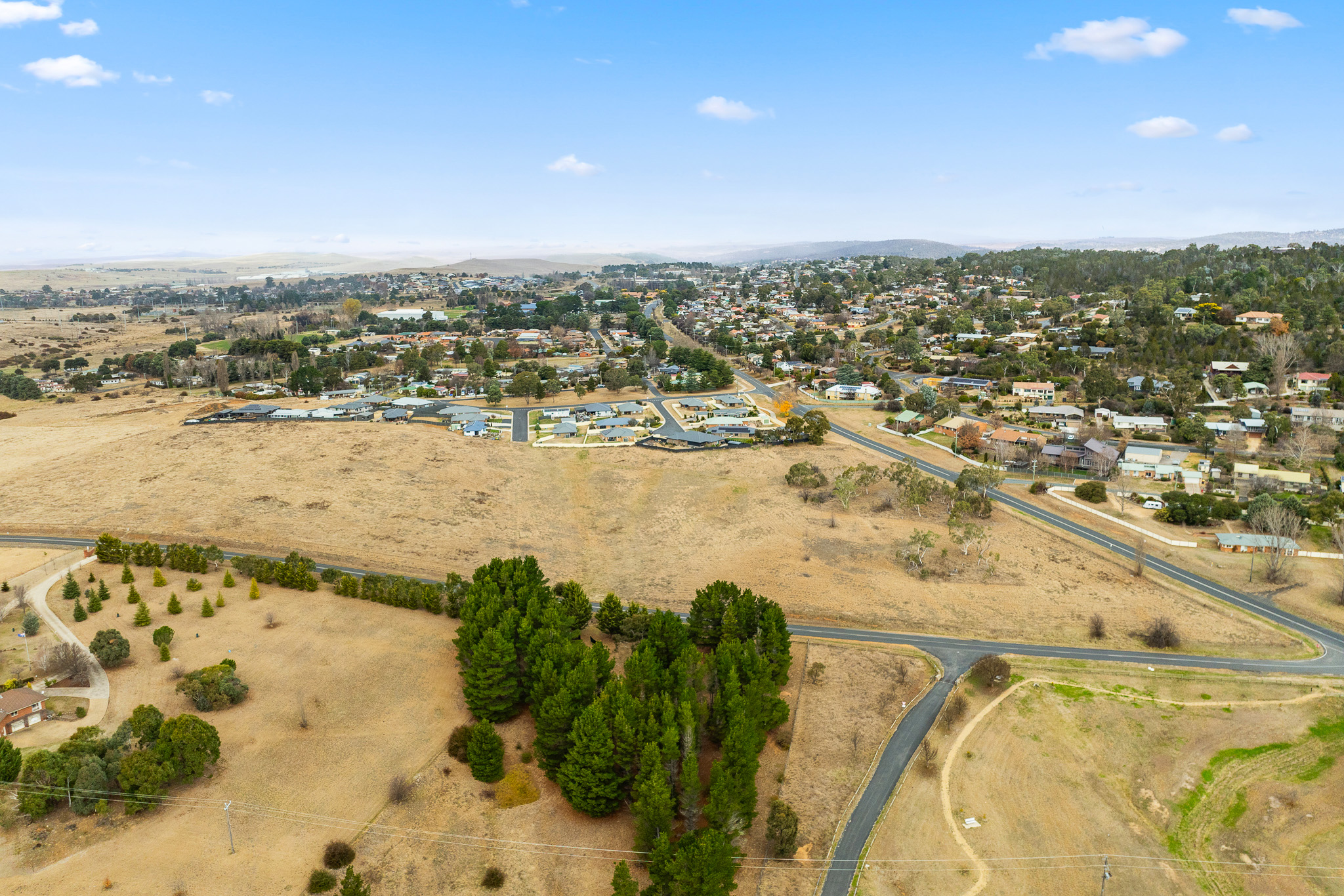 Cooma The Fields Development D1_07