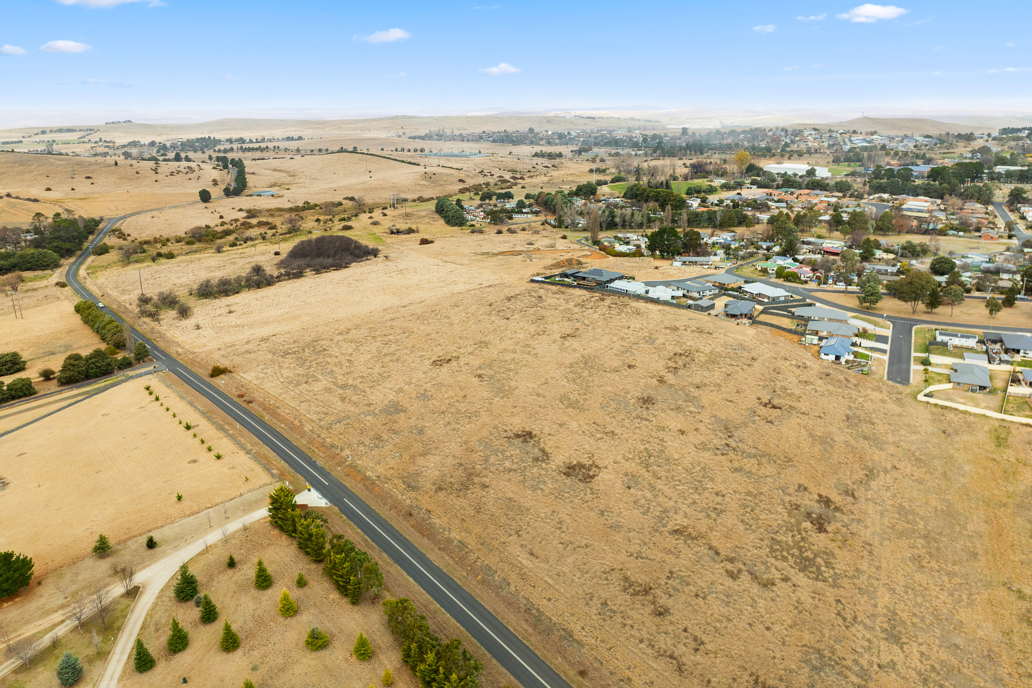 Cooma The Fields Development D1_08