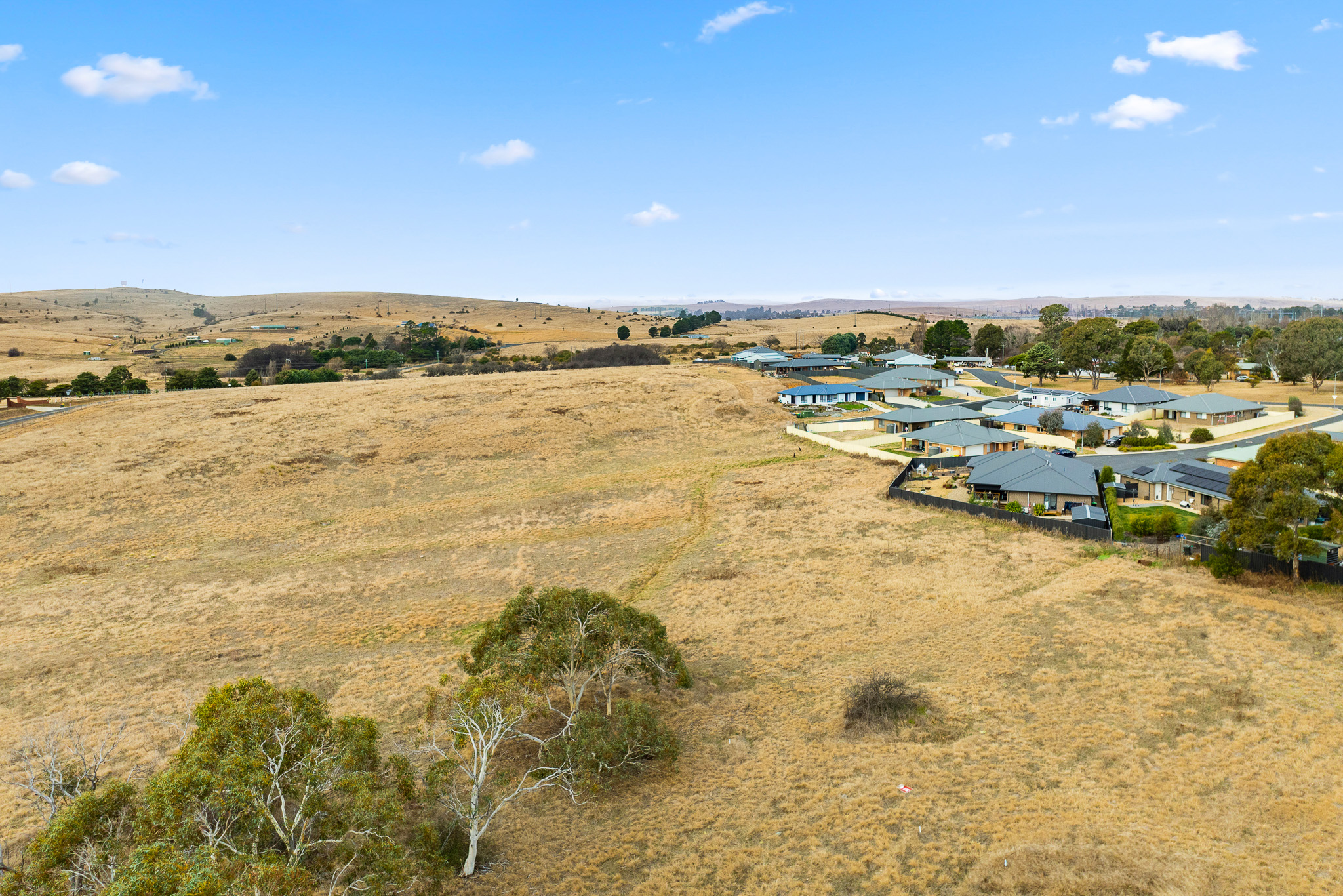 Cooma The Fields Development D1_12